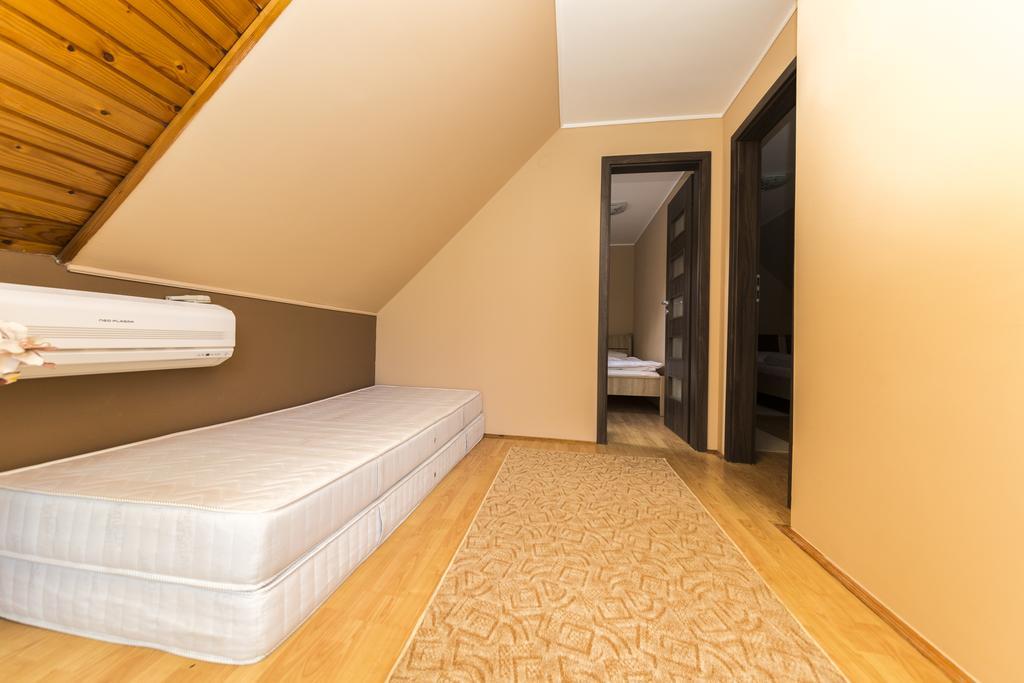 Dolce Vita Apartman Nyíregyháza 외부 사진