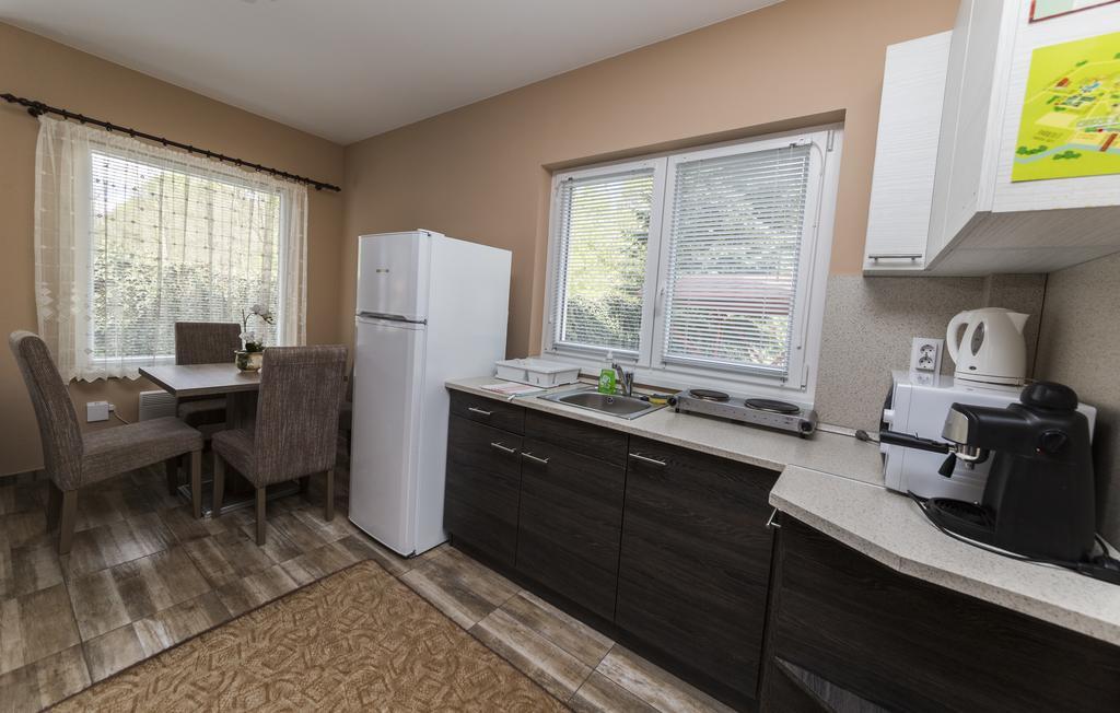 Dolce Vita Apartman Nyíregyháza 외부 사진